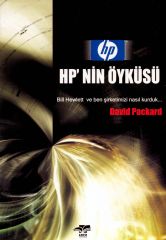 HP'nin Öyküsü David Packard
